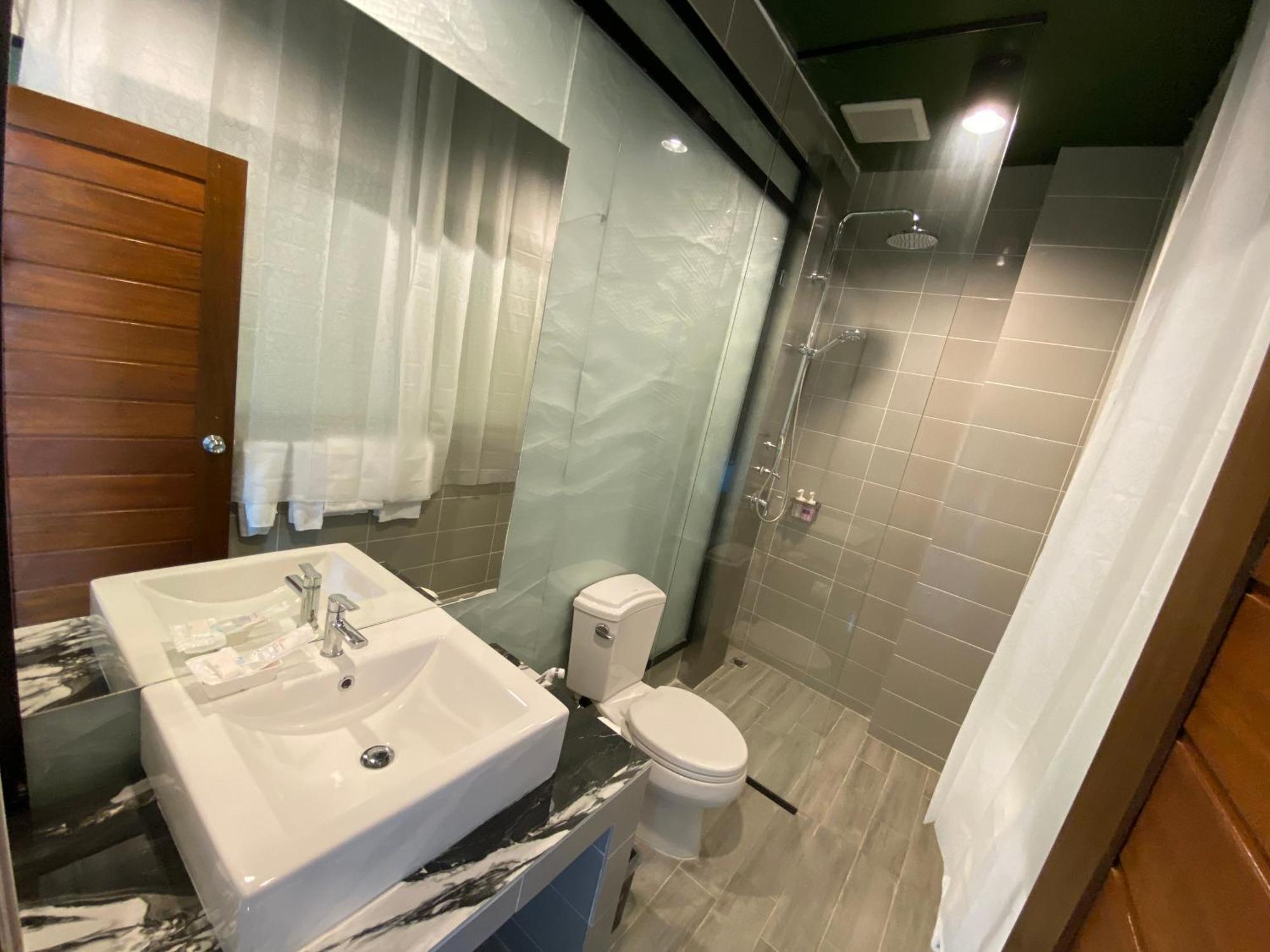 Work Den Chiangrai Hotel Chiang Rai Ngoại thất bức ảnh