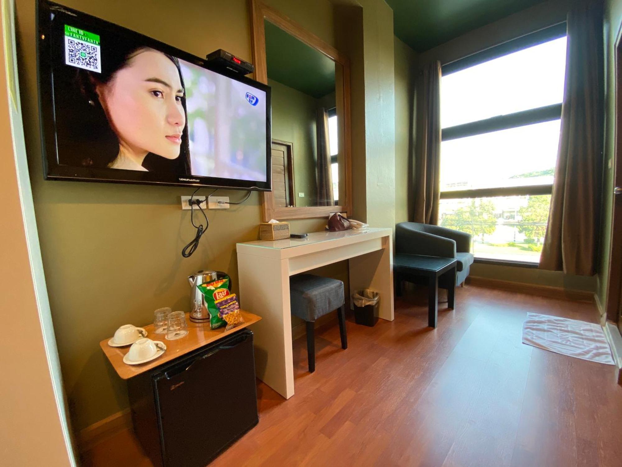 Work Den Chiangrai Hotel Chiang Rai Ngoại thất bức ảnh
