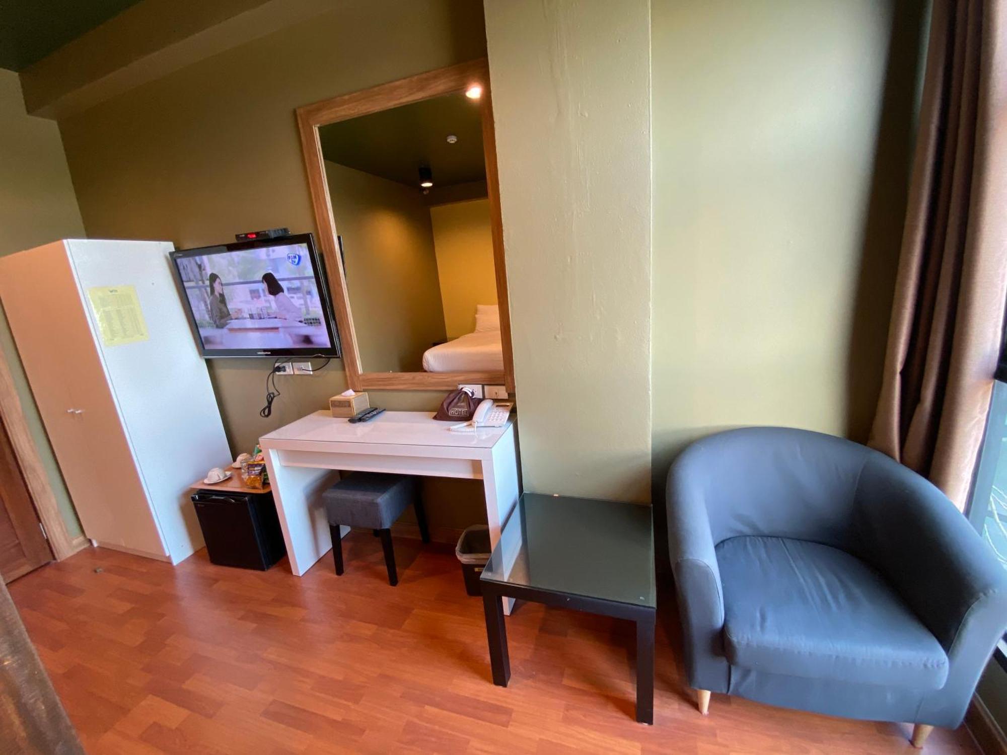 Work Den Chiangrai Hotel Chiang Rai Ngoại thất bức ảnh