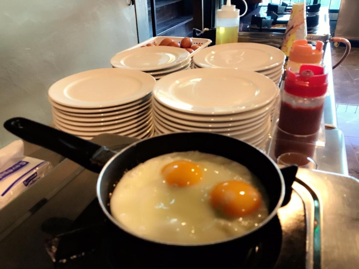 Work Den Chiangrai Hotel Chiang Rai Ngoại thất bức ảnh